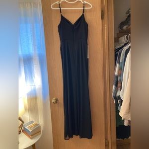 Azazie Deandra Bridesmaids Dress